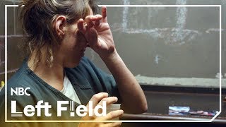 Detoxing in Jail: Treating Opioid Use Behind Bars | NBC Left Field