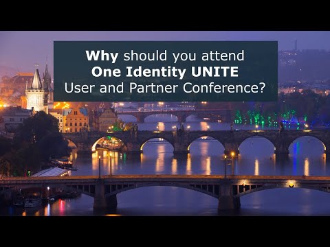 Why Attend One Identity UNITE 2025? Learn Privileged Access Management best practices?