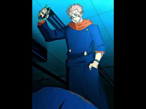 Sukuna - AMV/EDIT BRAZILIAN PHONK | Jujutsu Kaisen  #anime #4k #animeedit #edit #aftereffects #amv