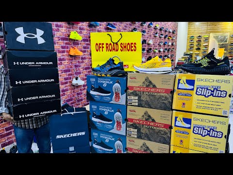 100% Original Shoes in Cheap Price | upto 80% off | Nike, Skechers