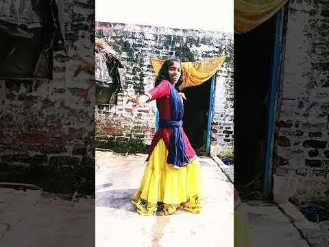 Daye lage kabhi baye lage#dance #trending unnat kanojia#shorts