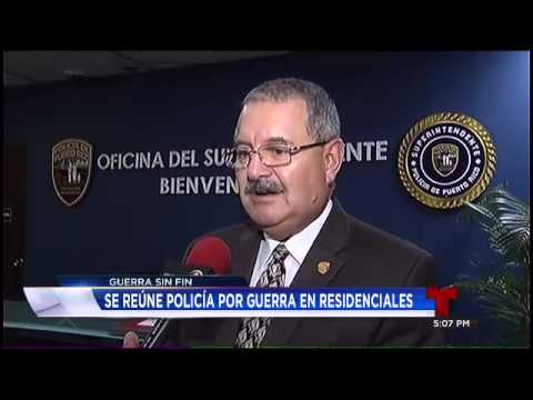 Incrementarán presencia policiaca