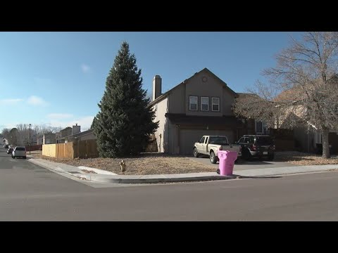 Police investigating 1st Colorado Springs homicide of 2025