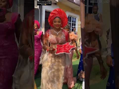 Asa Igbo #bride #viralvideo #makeuptutorial #tutorial #bridalmakeup #bride