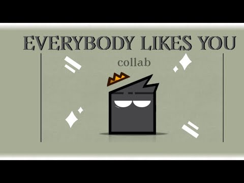 Everybody Likes You | collab with@hyundaiTV666