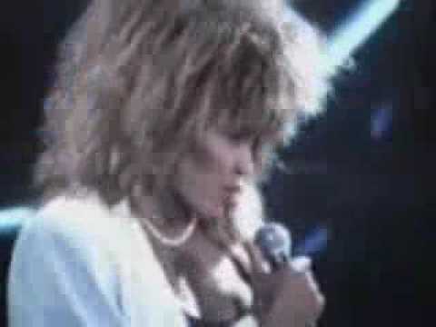 Tina Turner - We've got the taste - Pepsi commercial