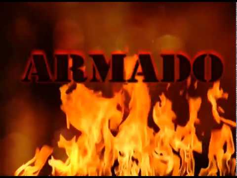 Kartada Nueve | Armado (Official Lyric Video)