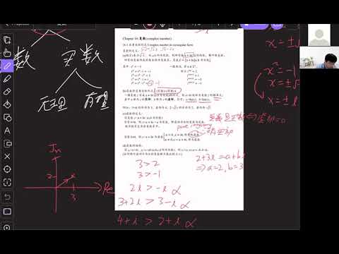 Complex number - 6SAi (23/9/2021)-1