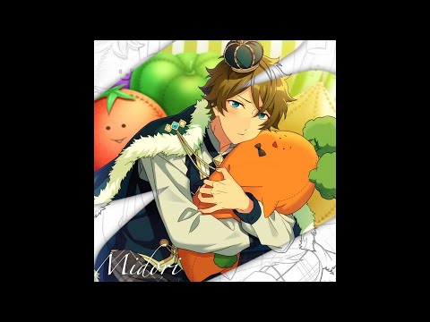 Where’d All The Time Go? - Takamine Midori edit || ensemble stars