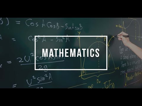 SSLC Mathematics Revision | Part 1