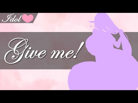 Slania's Debut! - Give me