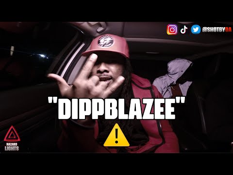 “DippBlazee” | Hazard Lights ⚠️