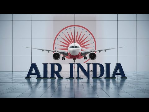 Why Air India is Building India's Largest Airline