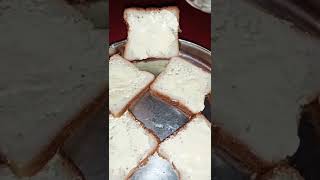 Sweet Bread 🥪 Quick Easy And Fast Sweet Bread||Bread Recipe 😋#shorts #recipe #shalini