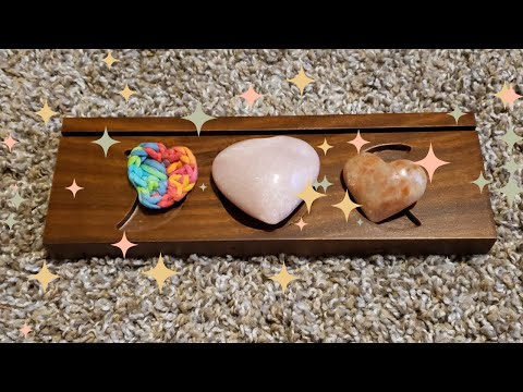 Who Wants to Be Your Valentine?! ❤ Pick a Heart Oracle Love Reading