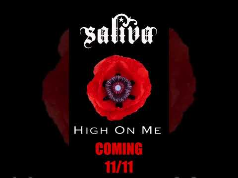 New Song "High on Me" 11/11/22