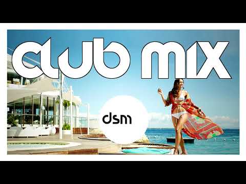 SUMMER CLUB MIX 2022 🌴 Best Ibiza Party Club Music Mix 2022 - Summer House Music Mix