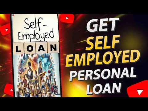 Personal Loan for Self Employed in Tamil