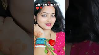 Chori chori dil tera❤ |Kumar sanu|Sujata goswamy|Simmi |Suman|#shorts#viral #trending#youtubeshorts