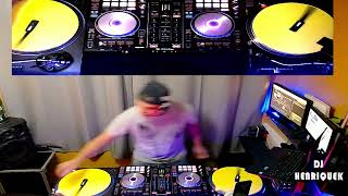 HenriqueK You Tube Live Sets 88 #aovivonoyoutube   #musicaeletronicanainternet