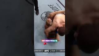 Witness the Unstoppable! Khabib's Masterclass in Action!