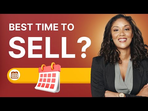 Best time to run sales promotions