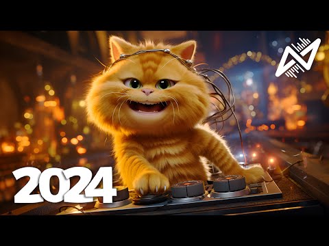 Music Mix 2024 🎧 EDM Remixes of Popular Songs 🎧 EDM Gaming Music Mix ​#050