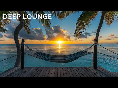 Deep Lounge Music ☀ Subtle Melodies to Lift Your Mood ~ Luxury Relaxing Music