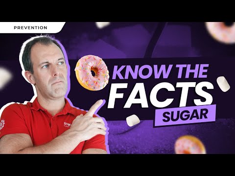 The Truth about Sugar and Kidney Stone Risk