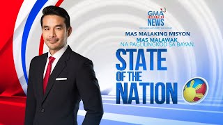 State of the Nation Livestream: December 27, 2024 - Replay