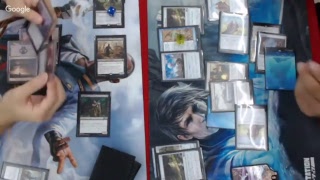 ながしまﾄﾗｲｱﾙスタンダード　#MTG #mtgjp