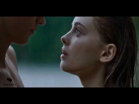 After:  "Have You Never Been Touched Before?" Scene HD