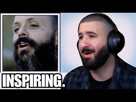 FIRST TIME HEARING Blue October - Fear | REACTION