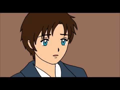 Pride and Prejudice Animation Trailer