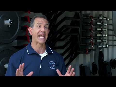 BeaverFit and PLAE - The Scout Locker at The Citadel - Outdoor Solutions