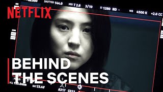 My Name | Behind the scenes | Netflix