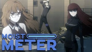 Moist Meter | Steins;Gate 0