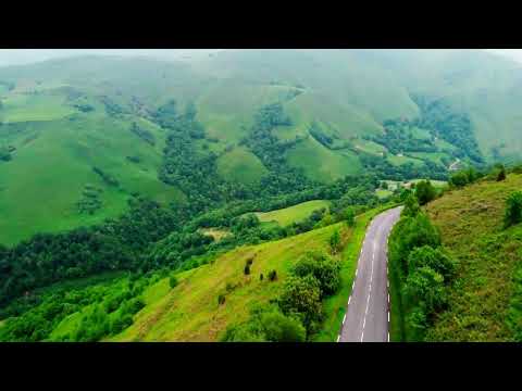 Road Trip Yaute/Pyrénées 2k24 - Short Clip (V1.1)