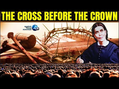 Ellen White - The Cross Before the Crown | Song: "The Savior is Waiting To Enter our Heart"