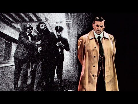 Illustrious Corpses (1976) - Trailer