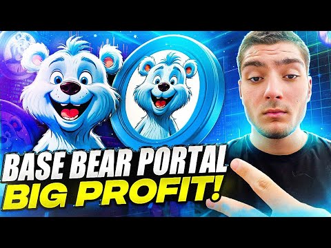 Base Bear--Building A Strong Comunity