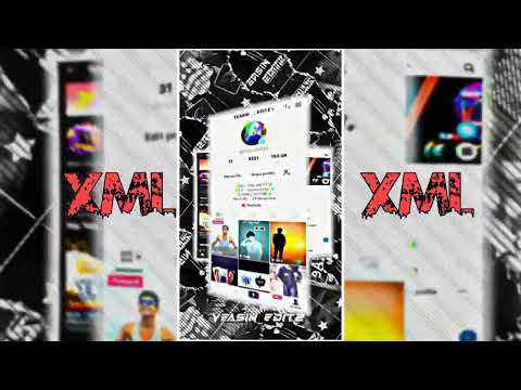 NEW TREND XML || 🤍🔥ALIGHT MOTION PREAST ||💣💯 XML ON COMMENT BOX || 🫂🥀