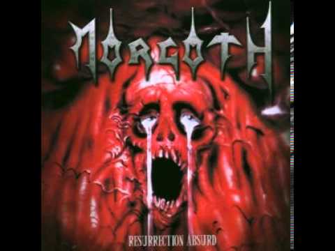 Morgoth - Eternal Sanctity