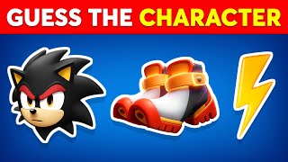 Guess The Sonic the Hedgehog 3 Characters by Emoji 🎬🦔💙 Sonic the Hedgehog 3 Movie Quiz 🎬 Quiz Dino