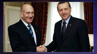 Israel–Turkey Relations