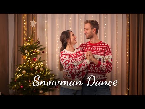 Sia - Snowman ☃️ Dance Choreography ❄️ Merry X-MAS!