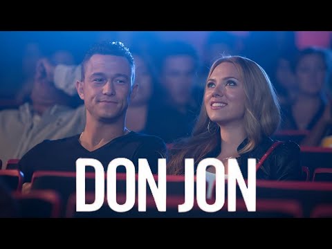 Don Jon 2013|| Scarlett Johansson, Joseph Gordon-Levitt, Julianne Moore || Full Movie Facts & Review