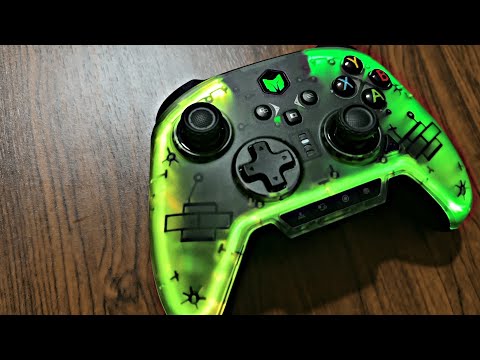 RAINBOW 2 Pro Controller Unboxing - The Game Changer Controller?