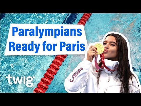 Paris 2024: The Science Behind the Paralympics and Olympics