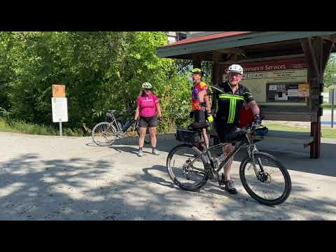 2023 Missions Bike Ride